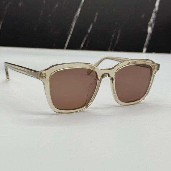 NEW SAINT LAURENTSUNGLASSES SL457 004